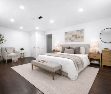 For Lease - 68 Rosehill Boulevard Unit# BSMT, Oshawa, Ontario - Photo 4