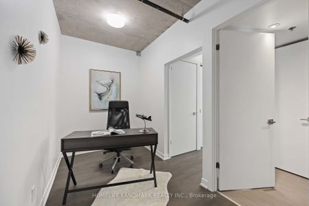 For Lease - 109 Wolseley Street Unit# 302, Toronto, Ontario - Photo 3