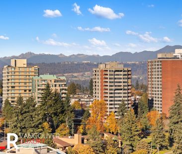 Condo in Burnaby, BC - Photo 1