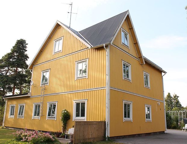 Annedalsvägen, Moholm - Photo 1