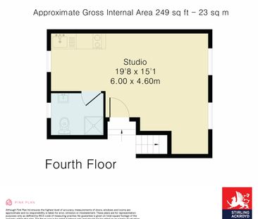 Willow Street, Shoreditch, London, EC2A 4BH - Photo 3