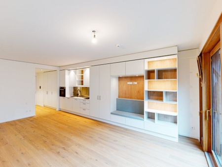 HafenCity: Attraktives Studioapartment zu vermieten! - Photo 3