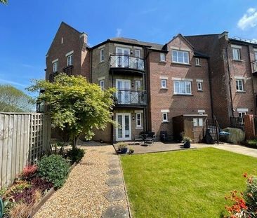 Geoffrey Farrant Walk, TA1 1PU, Taunton - Photo 5