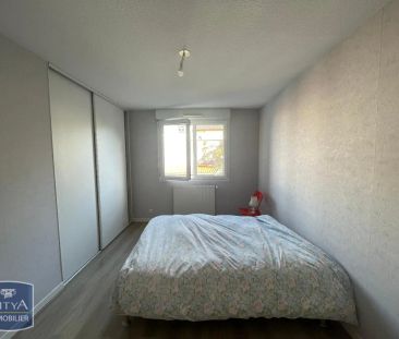 Appartement à louer 4 pièces 84.46m² - Photo 6