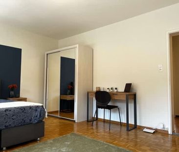 1 Zimmer, 24 m², 1. Stock - Foto 4