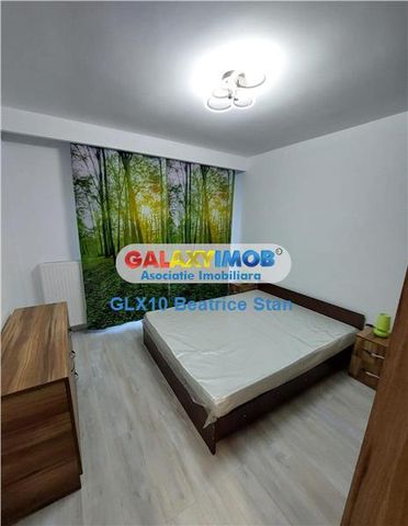 Resedinta eleganta 2 camere 2019 Pasajul Lujerului / Plaza Residence - Fotografie 2