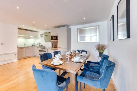 2 bedroom apartment to rent - Photo 3