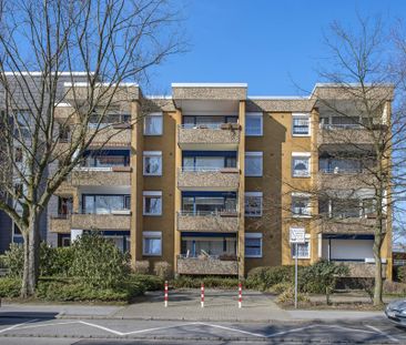 Seniorenwohnung * 1-Zimmer-Wohnung in Dortmund Scharnhorst - Photo 6