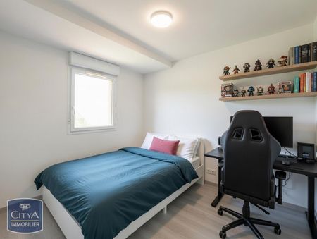 Location Appartement 2 pièces 35m² CASTELSARRASIN 82100 - Photo 2