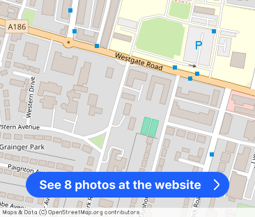 B4 54 Grainger Park Road, Newcastle Upon Tyne - Photo 1