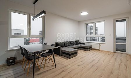 Nadštandardný 4i byt 88 m2, A/C, s lodžiou, 2x parkovanie, RÍNOK RAČA - Photo 4