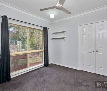 Spacious Family Home - Photo 4