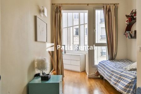 Tout savoir sur cet appartement dans le quartier Gros Caillou, à Paris 7ème - Photo 4