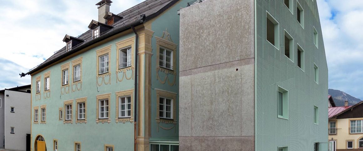 6600 Reutte, Mühlerstraße 2 - Photo 1