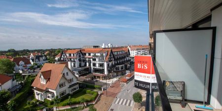 Appartement te huur in Knokke voor € 1.550 met 2 slaapkamers - Photo 5