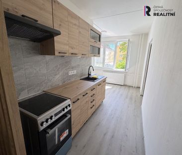 Pronájem bytu 2+1 59 m² - Photo 3
