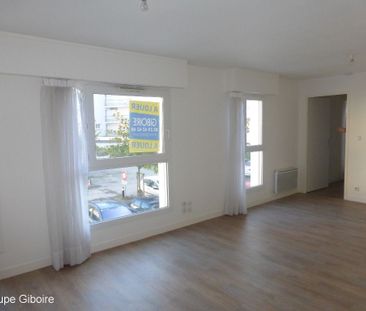 Appartement T3 à louer Rennes centre ville - 62 m² - Photo 2