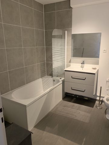 Location Appartement 2 pièces 43m² MALZEVILLE 54220 - Photo 5