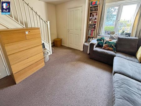 3 bedroom terraced house to rent - Photo 3