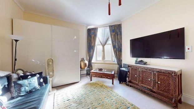 Bickenhall Mansions, London, W1U - Photo 1