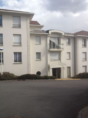 Location Appartement 2 pièces 45m² ROUEN 76000 - Photo 4