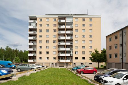 Tallbacksvägen 29 A - Photo 3