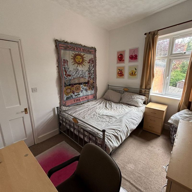 8 George Street - No Deposit & 2 BathroomsLoughborough - Photo 1