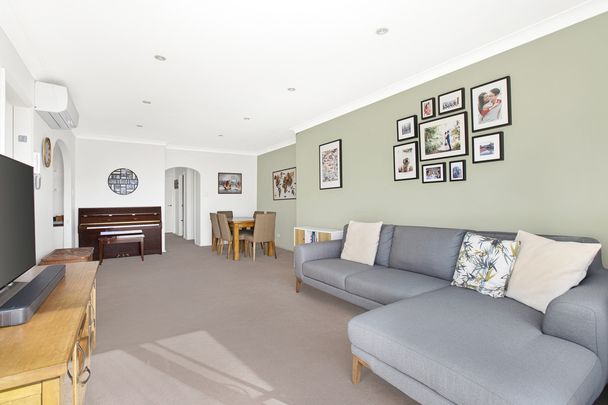 3/12 Cambridge Street, Cammeray NSW 2062 - Apartment For Rent | Domain - Photo 1