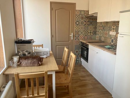 Appartement 2 pièces à Mons-en-Baroeul - Photo 3