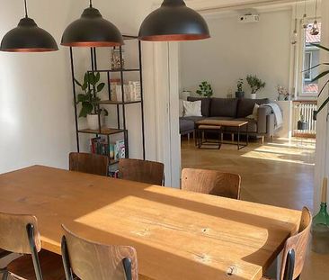 3½ Zimmer-Wohnung in Bern - Sulgenau, möbliert, auf Zeit - Foto 3