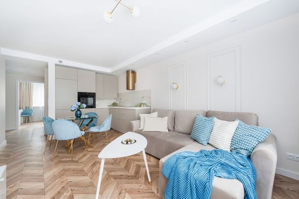 Po remoncie z garderobą - Фото 1