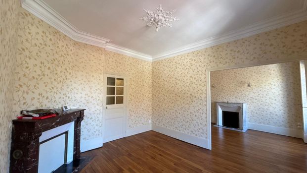 Location Appartement 4 pièces 72m² - Photo 1