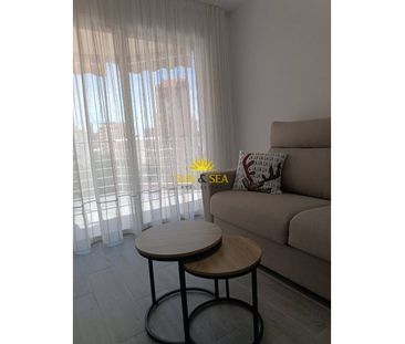 1 BEDROOM APARTMENT - BENIDORM - Photo 6