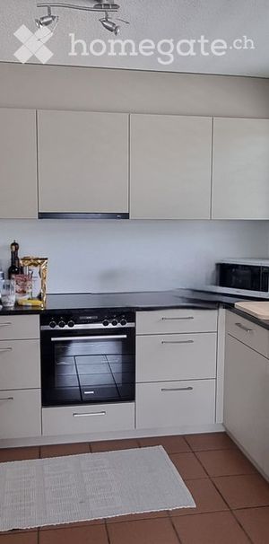Wunderschöne 3.5 Zimmer Wohnung - Photo 1