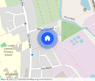 Shepherds Mead, SG5 - Photo 1