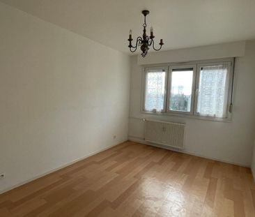 Location Appartement 4 pièces 81m² RIXHEIM 68170 - Photo 5