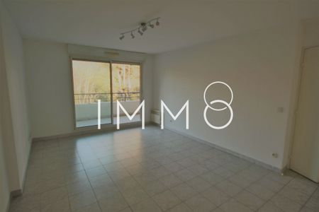 Marseille 12ème - Beaumont / La Fourragère / Avenue des Caillols - Photo 2