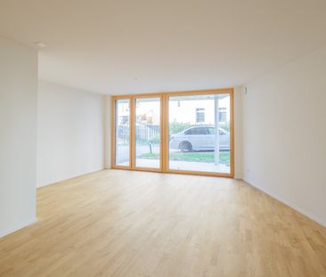 Helle und grosszügige 4.5-Zimmerwohnungen - Photo 2