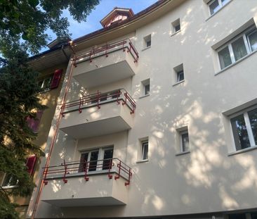 "Altbaudachwohnung im Ostring!" - Foto 4