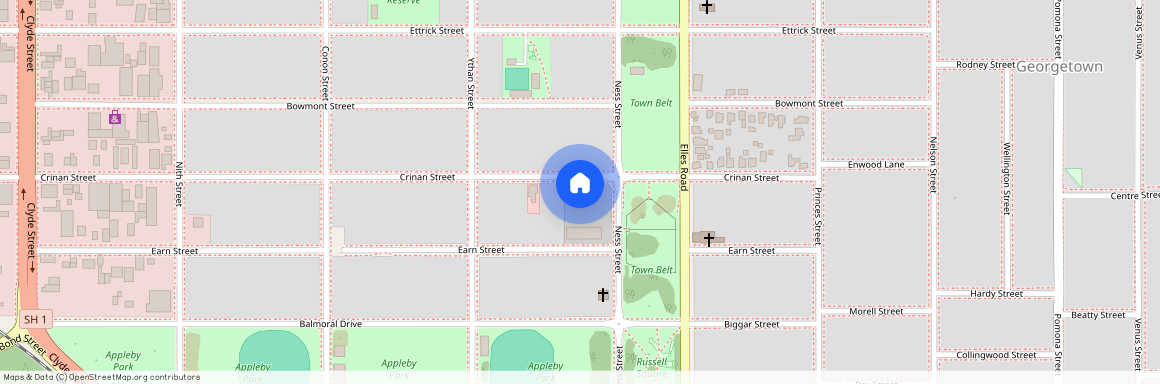 267, Crinan Street, Invercargill, 9810, Invercargill