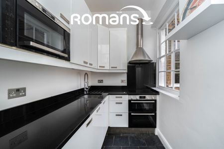 3 bedroom apartment to rent - Photo 3