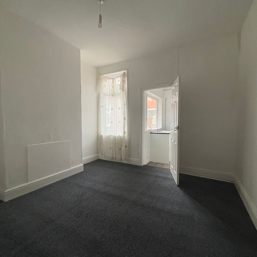 Wright Street,Hillfields - Photo 1