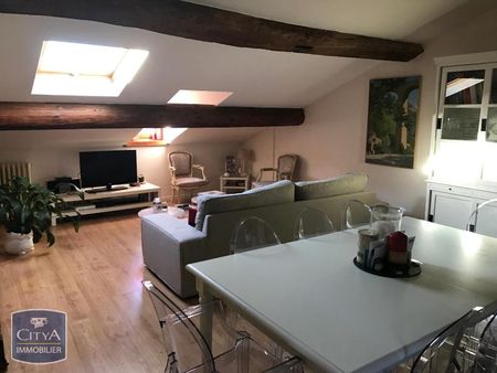 Location Appartement 3 pièces 59m² DIJON 21000 - Photo 4