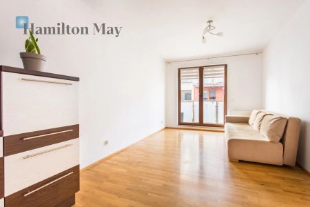 Nowa cena. 2-pokojowe mieszkanie w Wilii Potokowa | Kameralne osiedle | Blisko park i tereny rekreacyjne - Photo 4