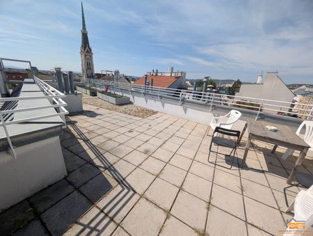 Kuschelige 2-Zimmer Neubauwohnung in AKH-Nähe - Photo 2