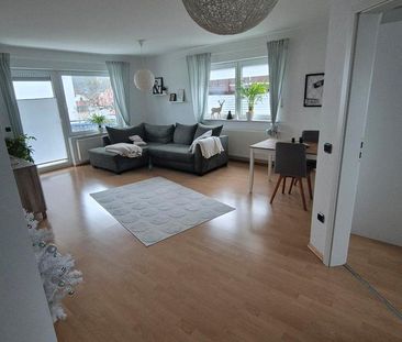 2 ZKB in Reiskirchen - Foto 1