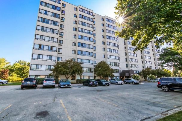 For Lease - 1600 Adelaide Street Unit# 909, London North, Ontario - Photo 1