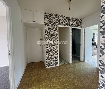 Location Appartement 3 pièces 60m² MONT ST AIGNAN 76130 - Photo 6