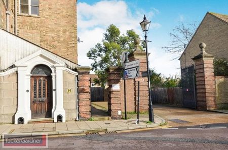 Forehill, Ely - Photo 4
