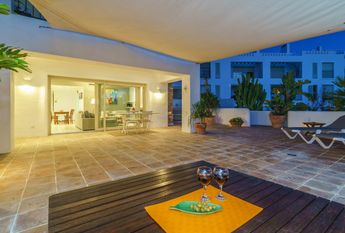 Moraira Club 3 WINTER OFFER